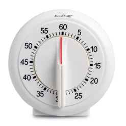 Accu-Temp Platinum Mechanical Timer
