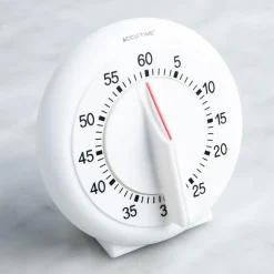 Accu-Temp Platinum Mechanical Timer