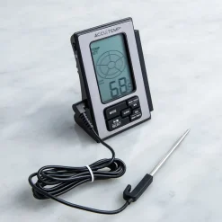 Accu-Temp Platinum Thermometer Digital with Probe