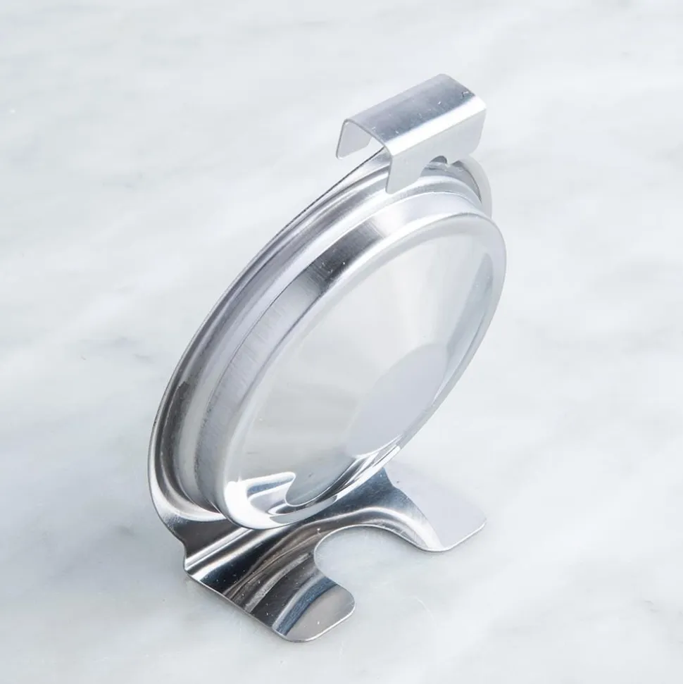 Accu-Temp Platinum Thermometer Oven (Stainless Steel)