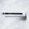 Accu-Temp Platinum Thermometer Instant Read (Stainless Steel)