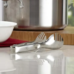 Adamo Catering Spaghetti Tongs