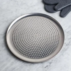 Adamo Pizza Pan 16" Dia.