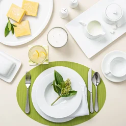 A La Carte 'Essentials' Porcelain 14