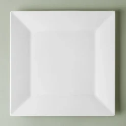 A La Carte 'Essentials' Porcelain Platter 12