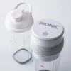 As Seen On Tv Bionic Blade Portable Blender (White)