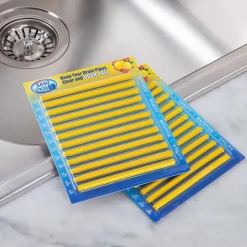 As Seen On Tv Sani Sticks Drain Cleaner and Deodorizer - 24 Pc