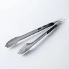 BBQ Devil Stainless Steel Grill Tongs