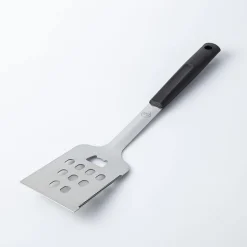 BBQ Devil Stainless Steel '4-In-1' Grill Turner