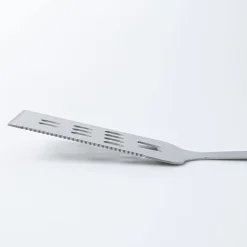 BBQ Devil Stainless Steel '4-In-1' Grill Turner
