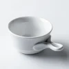 Bia Basic White Porcelain Mini Bowl (Asstd.)
