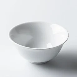 Bia Basic White Porcelain Mini Bowl (Asstd.)