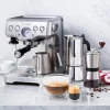 Bialetti Venus Stovetop Espresso Maker Medium (Stainless Steel)