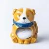 Boston Warehouse Scrubby 'Dog' Ceramic Scrubby Holder