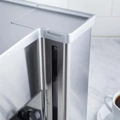 Breville Cafe Roma Espresso Machine