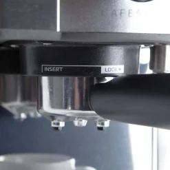 Breville Cafe Roma Espresso Machine