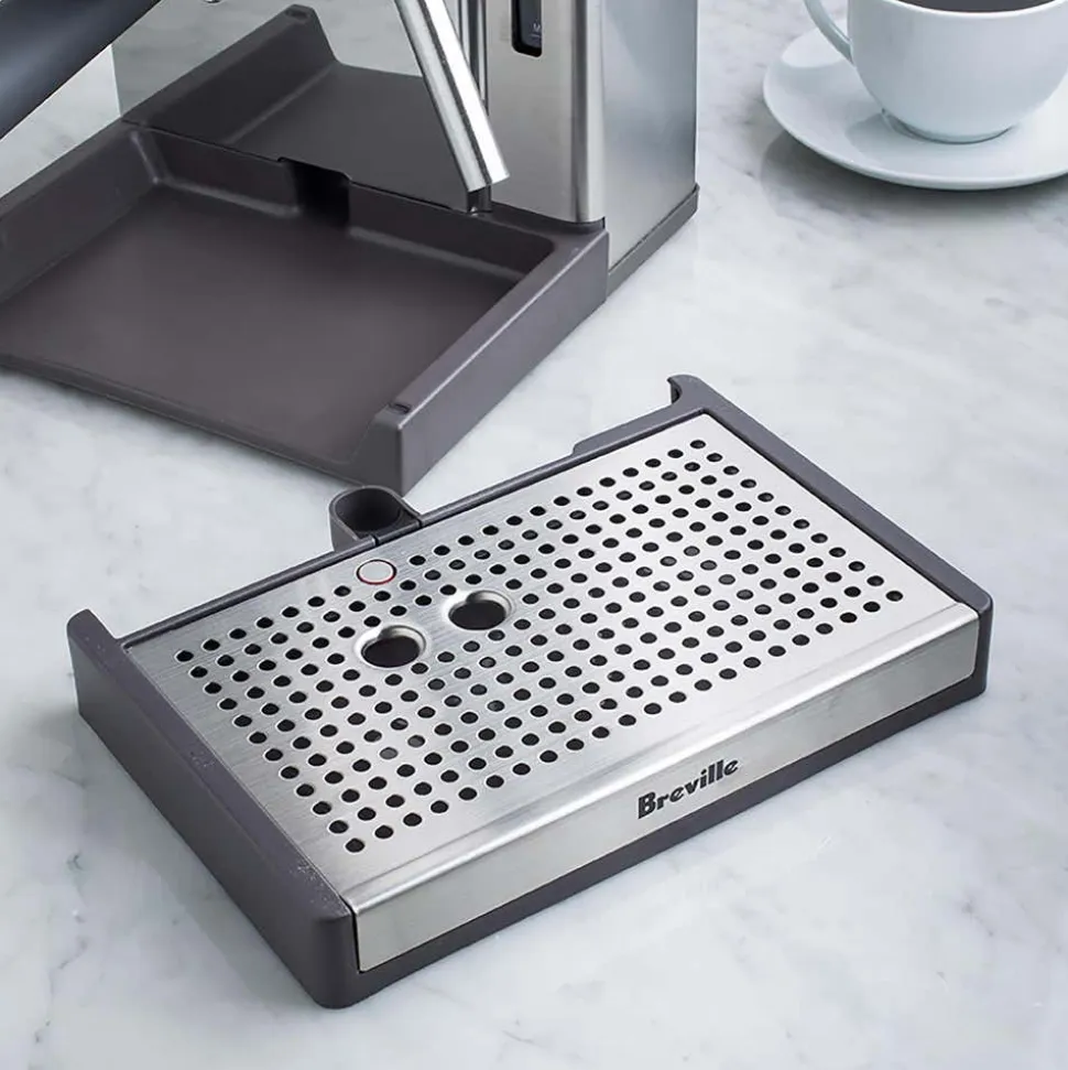 Breville Cafe Roma Espresso Machine