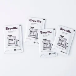 Breville The Descaler Appliance Scale Remover - Set of 4