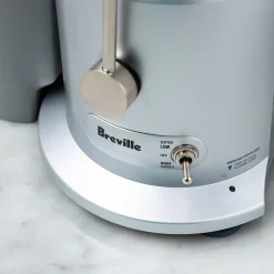 Breville Wide Mouth Juicer Plus