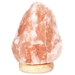 Brookstone Himalyan Crystal Salt Lamp Mini USB