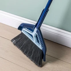 Casabella Power Core Angled Broom & Dustpan Set 54
