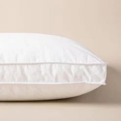 Century Home I Can't Believe It's Not Down Jumbo Pillow