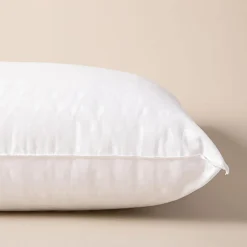 Century Home Need More Sleep Jumbo Poly Cotton Pillow