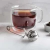 Ch'A Tea Chai Tea Infuser Tongs (Stainless Steel)