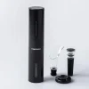 Chefman Battery-Operated Electric Wine Corkscrew - Set of 4