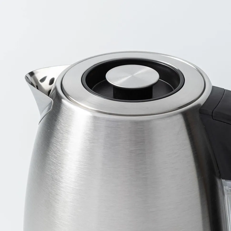 Chefman Fast Heat Cordless Jug Kettle