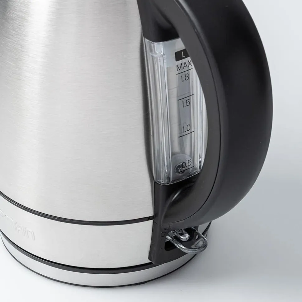 Chefman Fast Heat Cordless Jug Kettle