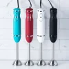 Chefman Onetouch Immersion Blender (Black)