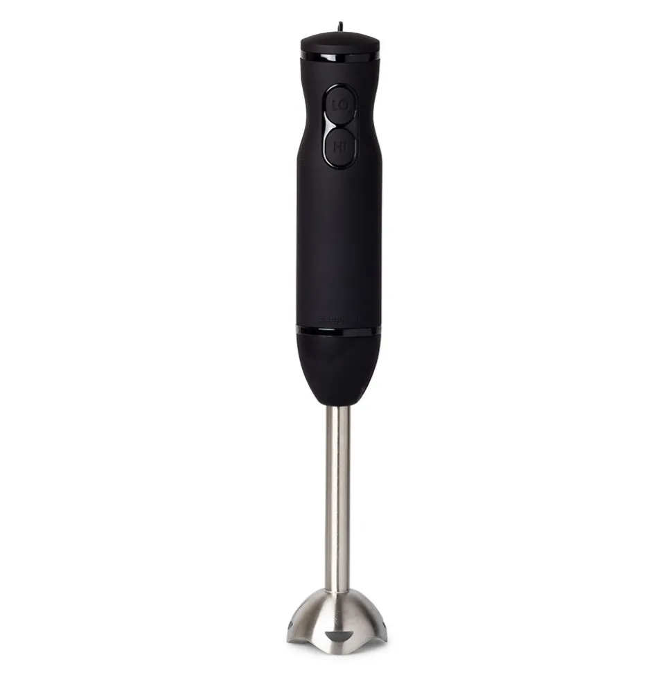Chefman Onetouch Immersion Blender (Black)