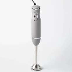 Chefman Onetouch Immersion Blender (Grey)