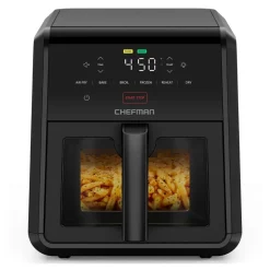Chefman Turbofry '6-In-1' Air Fryer