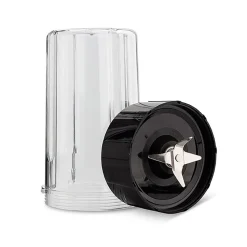 Chefman Ultimate Blender-Chopper 6 Piece System