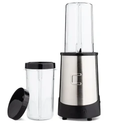 Chefman Ultimate Blender-Chopper 6 Piece System