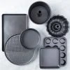 Chloe Kitchen Stuff Heavy Duty Non-Stick Cookie Sheet (11.25"x17")