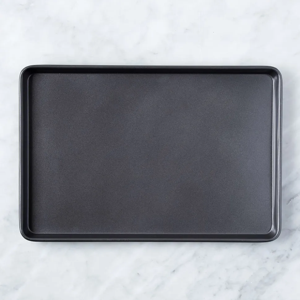 Chloe Kitchen Stuff Heavy Duty Non-Stick Cookie Sheet (11.25"x17")
