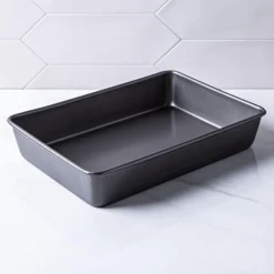 Chloe Kitchen Stuff Heavy Duty Non-Stick Cake-Roast Pan (13" x 9")