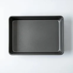 Chloe Kitchen Stuff Heavy Duty Non-Stick Cake-Roast Pan (13