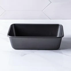 Chloe Kitchen Stuff Heavy Duty Non-Stick Loaf Pan (9" x 5")