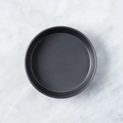 Chloe Kitchen Stuff Heavy Duty Non-Stick Round Cake Pan (9" dia.)