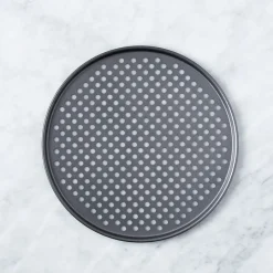 Chloe Kitchen Stuff Heavy Duty Non-Stick Pizza Pan (14
