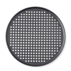 Chloe Kitchen Stuff Heavy Duty Non-Stick Pizza Pan (14