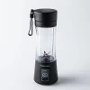 Complete Cuisine Portable Rechargeable Mini Blender (Black)
