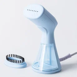 Conair Compact Fabric Steamer (Blue)