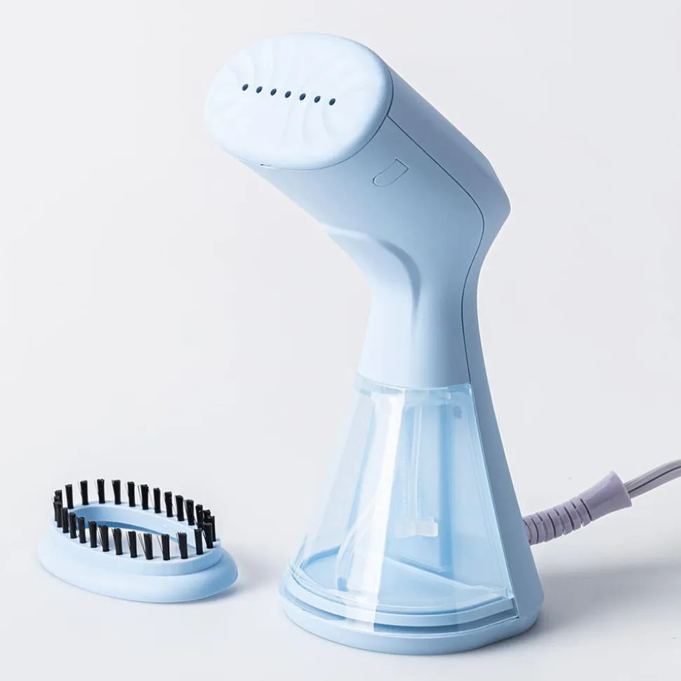 Conair Compact Fabric Steamer (Blue)