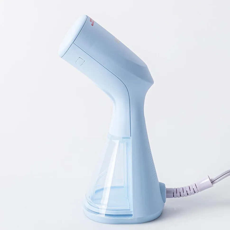 Conair Compact Fabric Steamer (Blue)
