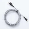 Connect Heavy Duty High-Speed 'Type-C' Charge & Sync Cable (Asstd.)